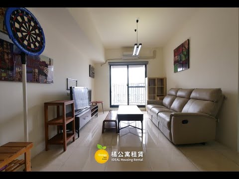 🍊O4前金站星河匯採光正三房平車 - Image 1