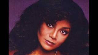 LATOYA JACKSON - STAY THE NIGHT  1981