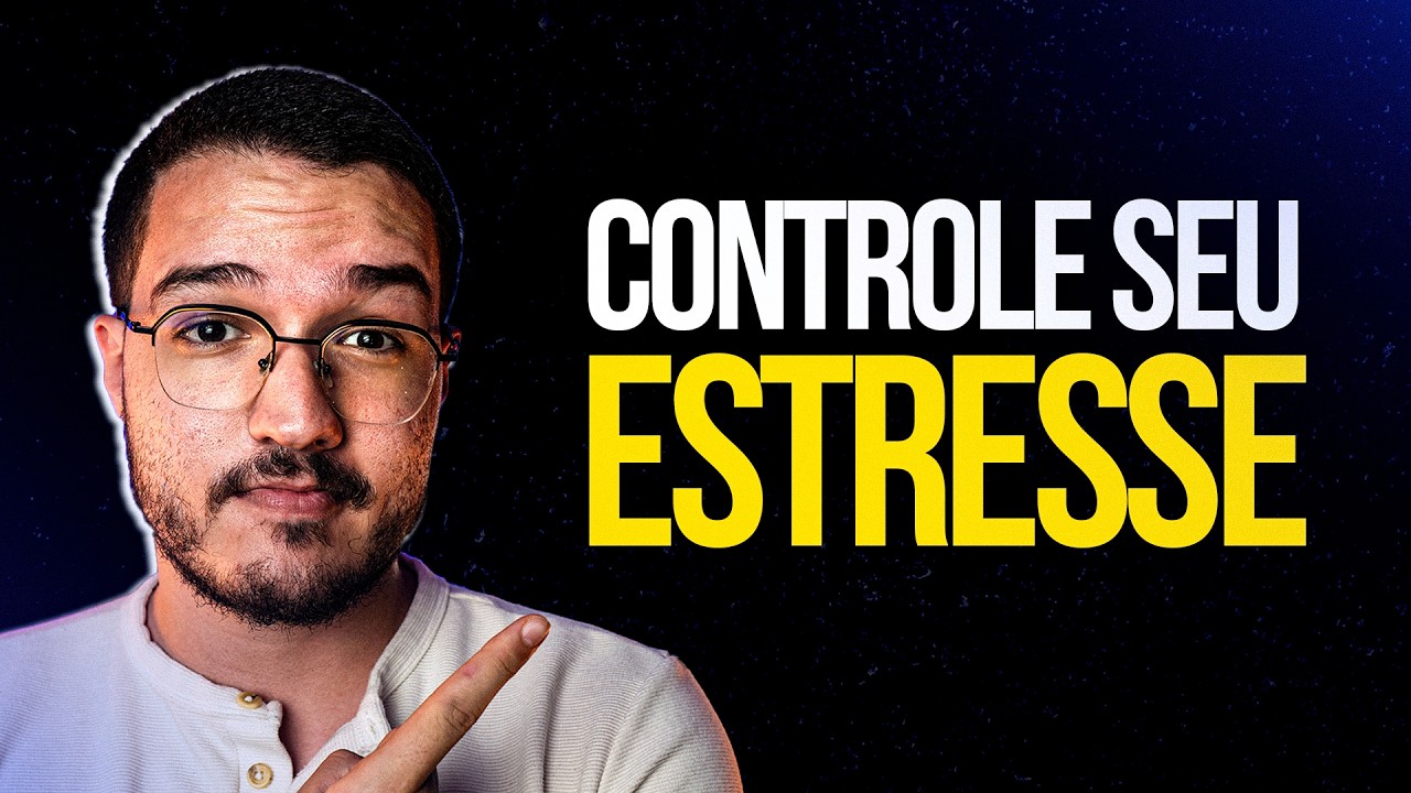 O Segredo Para Lidar Melhor Com o Estresse (Segundo a Ciência)