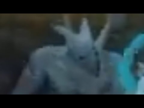 Tekken Hunt: Humanoid Bird Demons of The Egyptian God Horus (Tekken 6 and Tekken Pachislot)