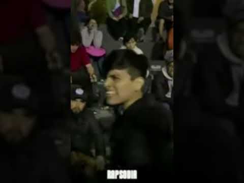 scraps talento peruano