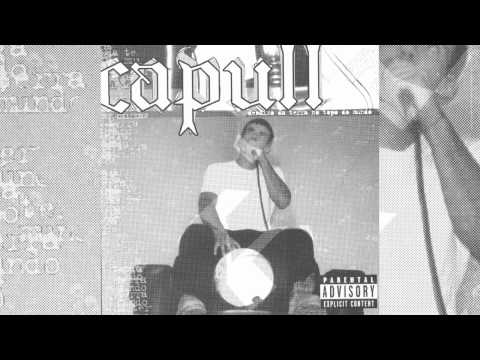 Capull - É Hip-hop (feat. Ivo)