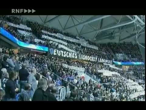 DEL 09-10 #58 Mannheim - Köln 1-0