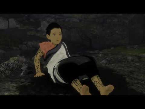 The Last Guardian | Part 1 | BLIND Playthrough | Trico