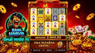 Download lagu PSN SINGKAT⁉️ POLA GACOR MAHJONG WAYS 1 HARI INI ♨️ TRIK POLA GACOR MAHJONG WAYS 1 ♨️ MAHJONG WAYS 1 mp3 Download lagu PSN SINGKAT⁉️ POLA GACOR MAHJONG WAYS 1 HARI INI ♨️ TRIK POLA GACOR MAHJONG WAYS 1 ♨️ MAHJONG WAYS 1 mp3
