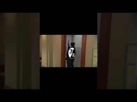 SC Freiburg - RC Lens #europaleague #scfreiburg #rclens #playoffs #league #freiburg #racing #club