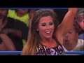 Mickie James Impact Clips For Editing HD