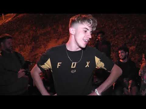 LGR VS Towi - FINAL  - La Jungla Freestyle 3 Fecha del torneo: "King of the Jungle Tournament"