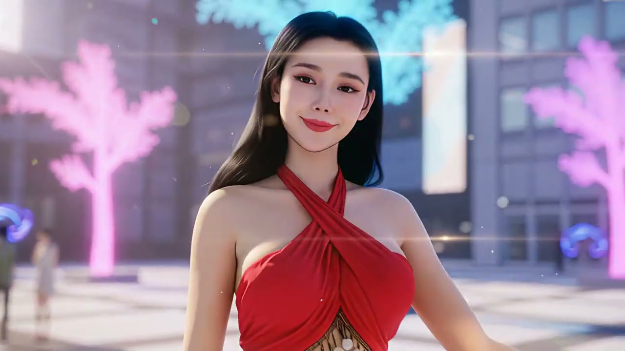 Super Shy (NewJeans Cover)