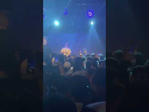 Ap Off Grid - DND Live @ The Bee