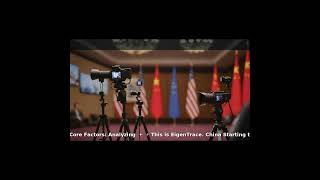 EigenTrace Large Language Model RLHF Analyzer Live Stream on Current Events