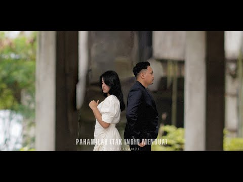 HEPI KLISANDI - PAHAMILAH (OFFICIAL VIDEO LYRIC)