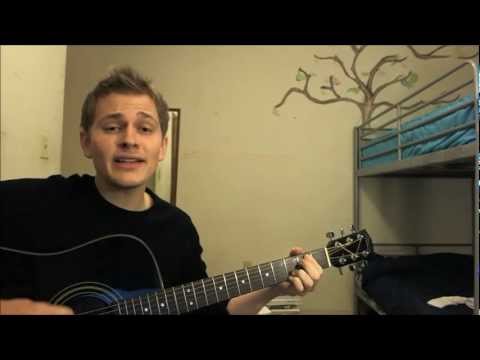 Michael Bublé - Home Live Acoustic Cover with Lyrics and Chords