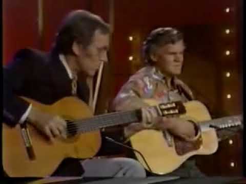 Chet Atkins & Doc Watson