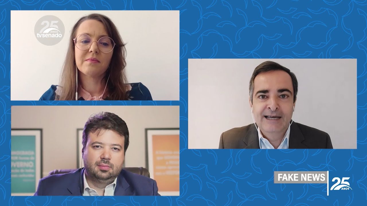 Desafio do combate às fake news e o papel do jornalismo