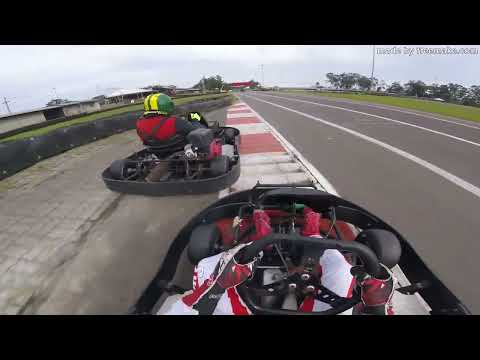 Campeonato Speed Top Sênior 8ª etapa - P4 (On Board Adonis Sulzbach)