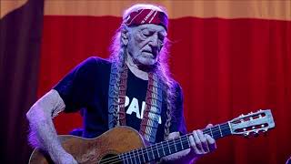 Still Not Dead - Willie Nelson