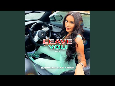 Leave You (feat. iMech)