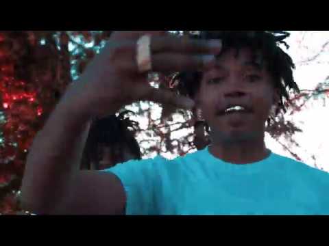 Lil Hendo x Gino Dinero- "Gang Wit Me"