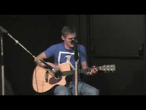 Justin France "Red, Blue, in the Sun" Blank Verse 7/29