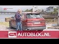 Audi Q7 facelift (2019) rijtest