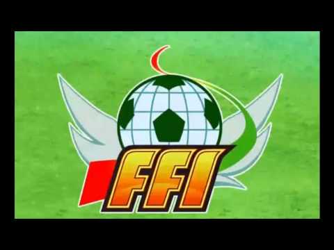 Inazuma11 OST 3 - Footbal Frontier International
