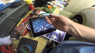 Amazing YouTube Coincidence