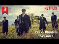 Peaky Blinders Season 2 Episode 3 Explained in Hindi | Netflix Series हिंदी / उर्दू | Hitesh Nagar