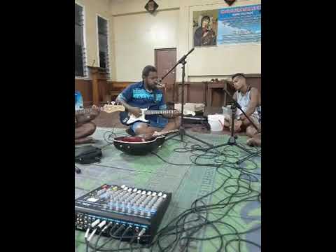 LOMA I GALOA - DAVUI KEI DAKUNIVANUA