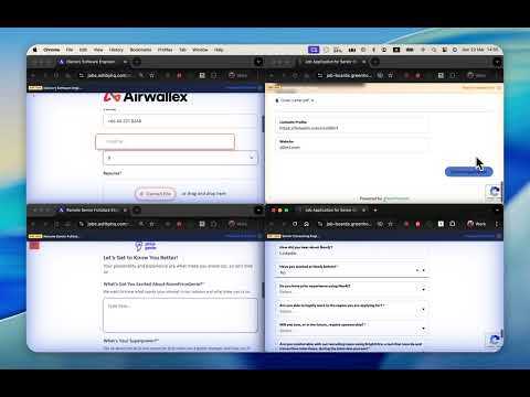 Item video thumbnail