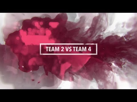NOTHING2LOOZ WORLD FINALS 2019 - TEAM 2 VS TEAM 4