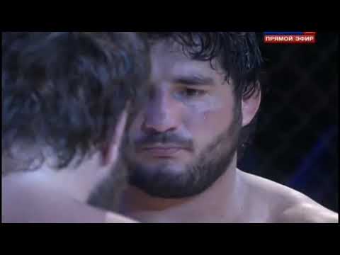 RODRIGO Guelke BRASIL Vs Aleksander EMELIANENKO RussiaNocaute luta completa MMA UFC em HD