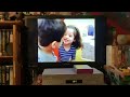 Opening To Barney Happy Mad Silly Sad 2003 VHS