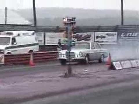 Mercedes-Benz 300SEL 6.3