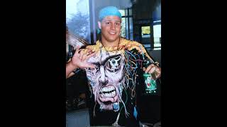 Mikey Whipwreck 3rd ECW Theme &#39;Bombtrack&#39;