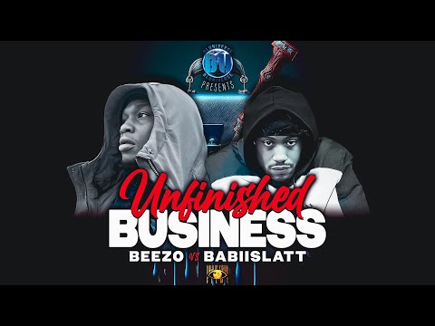 Beezo vs BabiiSlatt