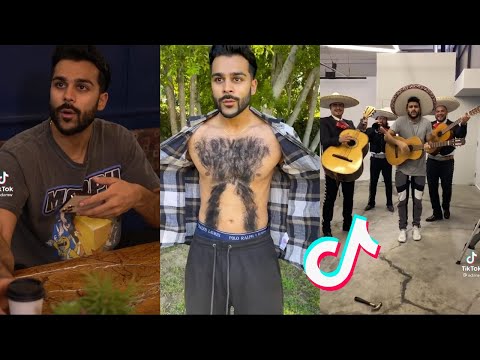 Funny Adam Waheed Tik Tok 2021 - Try Not To Laugh Watching Adam Waheed Tik Toks .