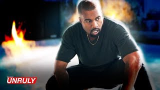Kanye West: The Making of &quot;All Day&quot;