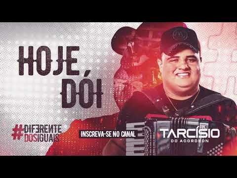 TARCÍSIO DO ACORDEON - HOJE DÓI