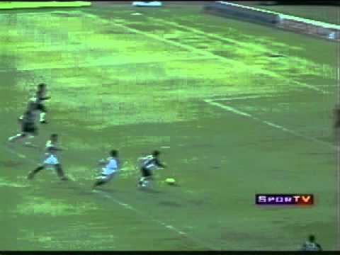 Danilinho - Atlético 2x0 América - Mineiro 2007