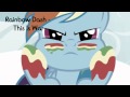 Rainbow Dash - This Is War 