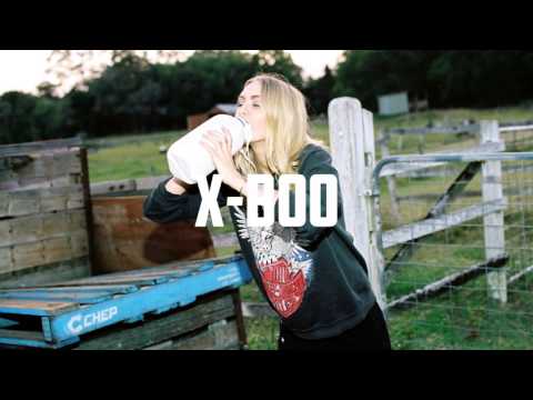 Ashley Izco - Bound Together (Radio Edit)