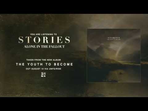 Stories - Alone In the Fallout