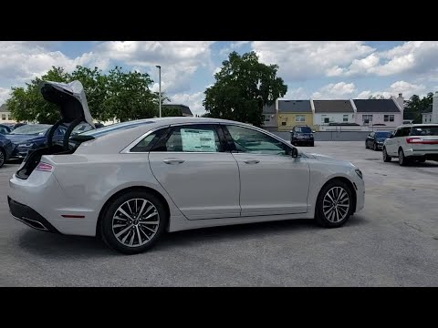 2019 Lincoln MKZ Winter Park, Longwood, Kissimmee, Windermere, Orlando, FL 190718