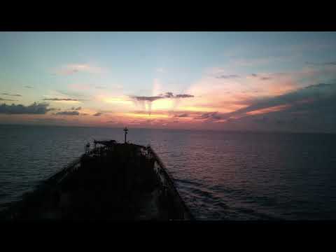 GZ CURVE PART 3   Naval Architecture Phase 1 Chief Mate MMD Exam_HD