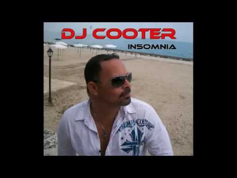 DJ Cooter - Silver Lights