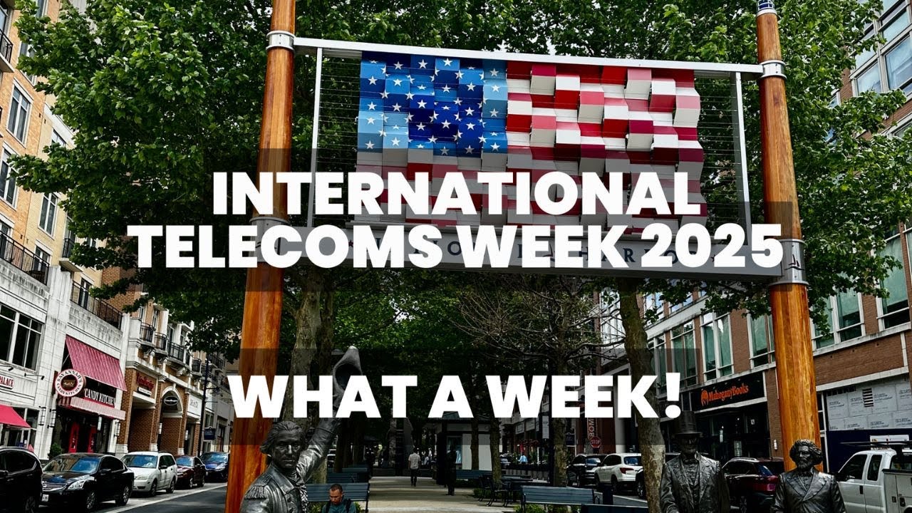 AVISO Messaging ITW 2025 recap