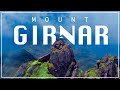Girnar Parvat Girnar Hills Girnar Ropeway Girnar History Junagadh Gujarat