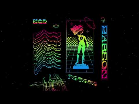 Żabson - DI MARIA ft. White2115