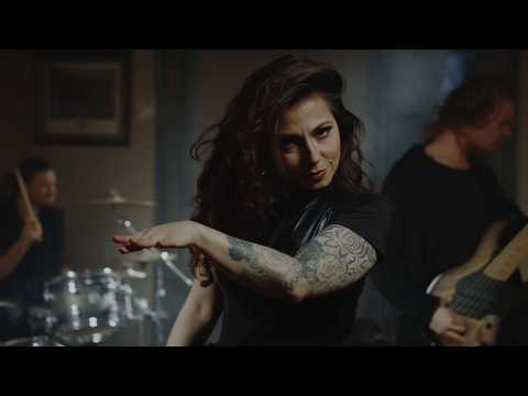 Phantom Elite - "Glass Crown" - Official Video